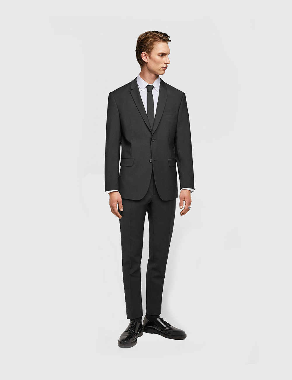 Super skinny blazer – Image 2