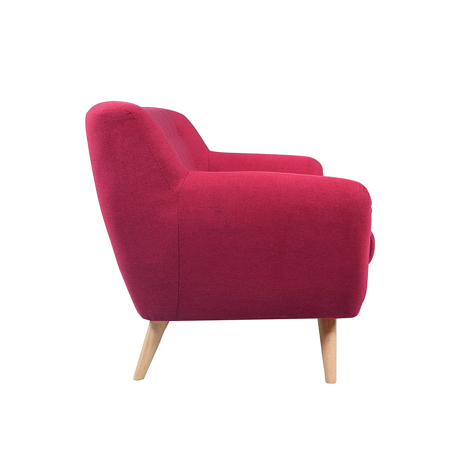 Mid-Century Modern Sofa – Image 2